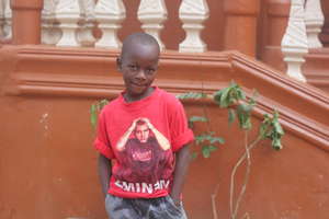 Scholarship for Daniel