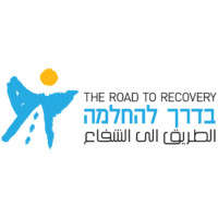 The Road to Recovery Logo