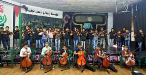Our students are performing!