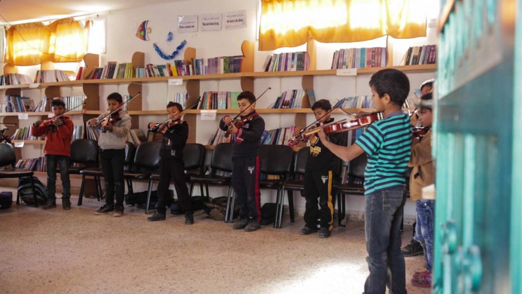 A Collective Song: Music to Make Hearts Sing