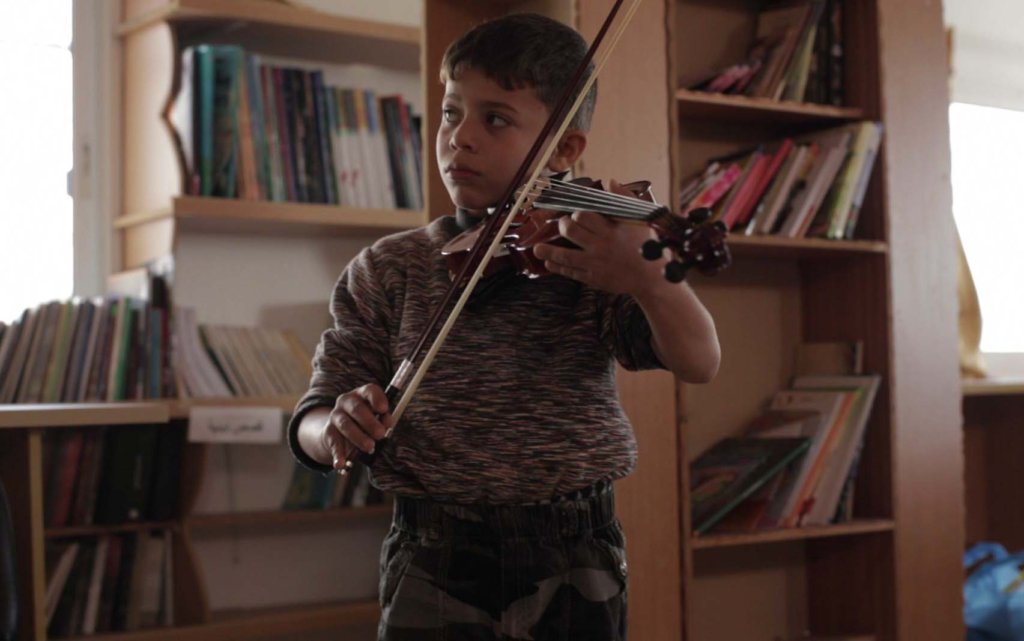 A Collective Song: Music to Make Hearts Sing