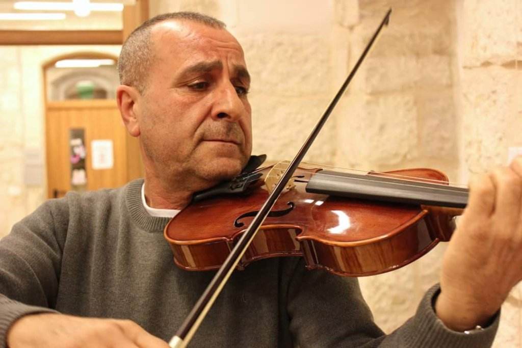 A Collective Song: Music to Make Hearts Sing