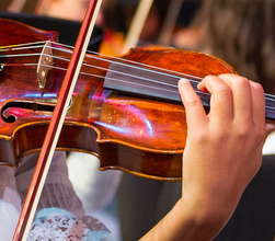 A Collective Song: Music to Make Hearts Sing