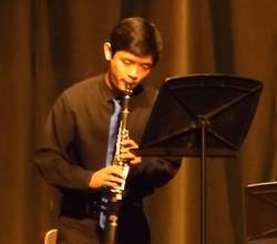 Zach Chun