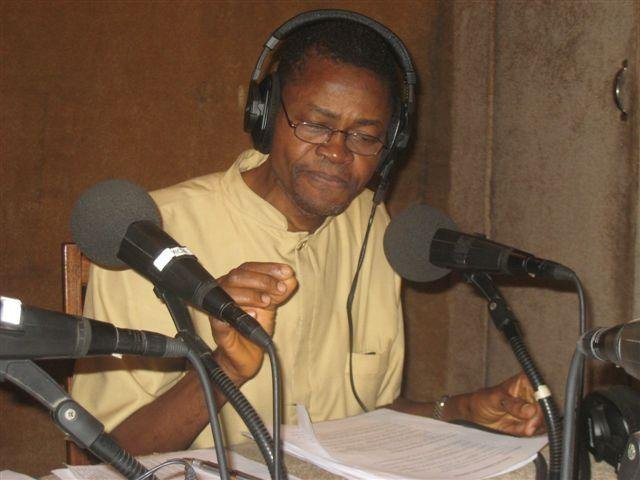 STAR Radio Provides Liberia with Independent News
