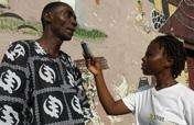 STAR Radio Provides Liberia with Independent News
