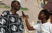 STAR Radio Provides Liberia with Independent News