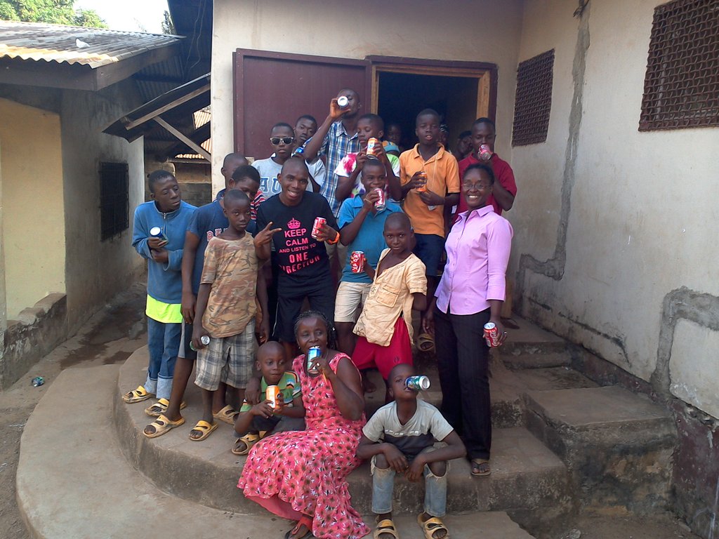 SUPPORT AND EDUCATE 600+ ORPHANS - GlobalGiving