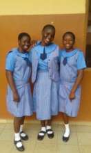 Our 2016 David Oyelowo Leadership Scholars