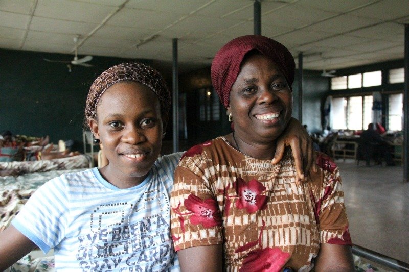 Delivering Health and Hope to Nigeria's Poor