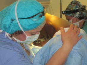 2013 Medical Mission