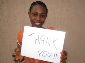 2011 medical mission Thank You pic