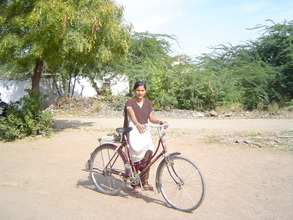 Varsha Narale