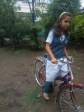 Girls on Wheels