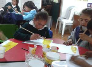 Circulos para ENprender