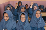 Provide a Scholarship to One Afghan Girl