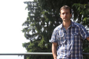 Luca Buzzi