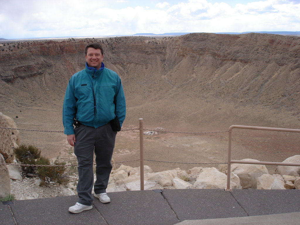 Detecting Potentially Dangerous Asteroids & Comets