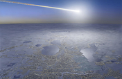 Detecting Potentially Dangerous Asteroids & Comets