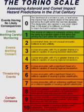 Torino Scale