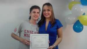 diploma