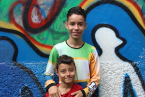brothers