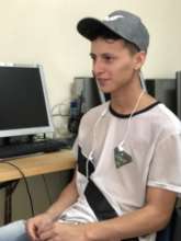 student 3