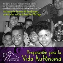 Our youth