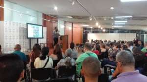 Conference