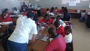 Exploring the online Maths