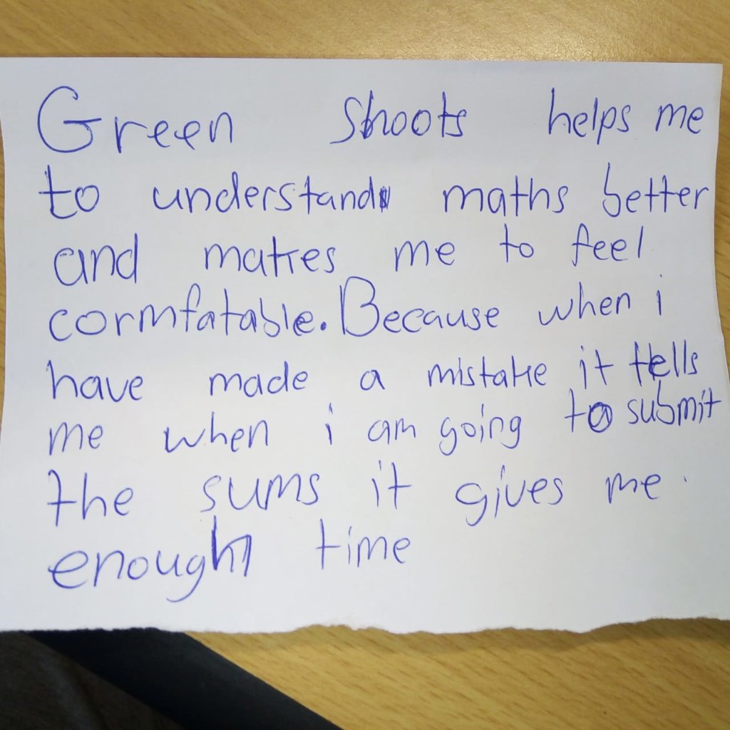 Letter 4