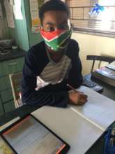 Learning in lockdown