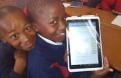 Help more South African children achieve in Maths