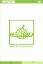 Zoom in and around to see more green sites