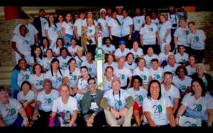 20th Anniversary Celebration Video from Cuba