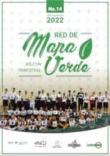 News from Cuba's national mapmaking network