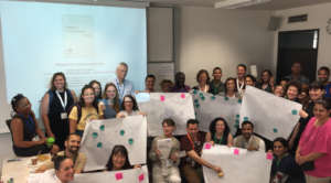 Mapping our Common Ground v3! Launching the eBook