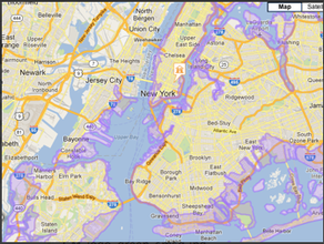 OpenGreenMap.org/nycenergy with sites toggled off
