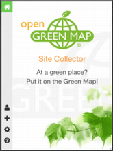 Our soon to debut Mobile Site Collector!