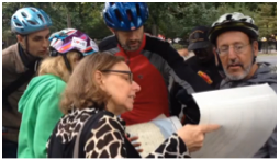 Create a Cycling Tour for Year of the Horse!