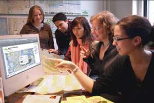 You help us continually improve our engaging tech
