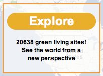 Milestone: 20,000 Open Green Map Sites