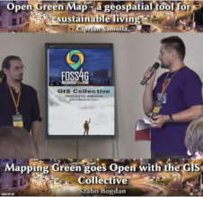 Please pitch in & support our map platform's dev