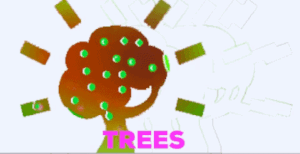 #animatechange with special Street Trees!