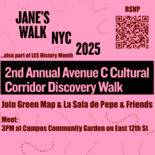 Bring a friend!