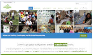 GreenMap.org - check out our new website