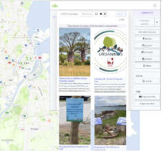 Help us build out more engagement tools