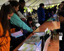 Green Maps for a more sustainable future!