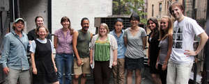 Virtual Intern Final Exchange, August 2010