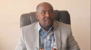 Dr Armara Galwab CECM Public Service and Admin, No